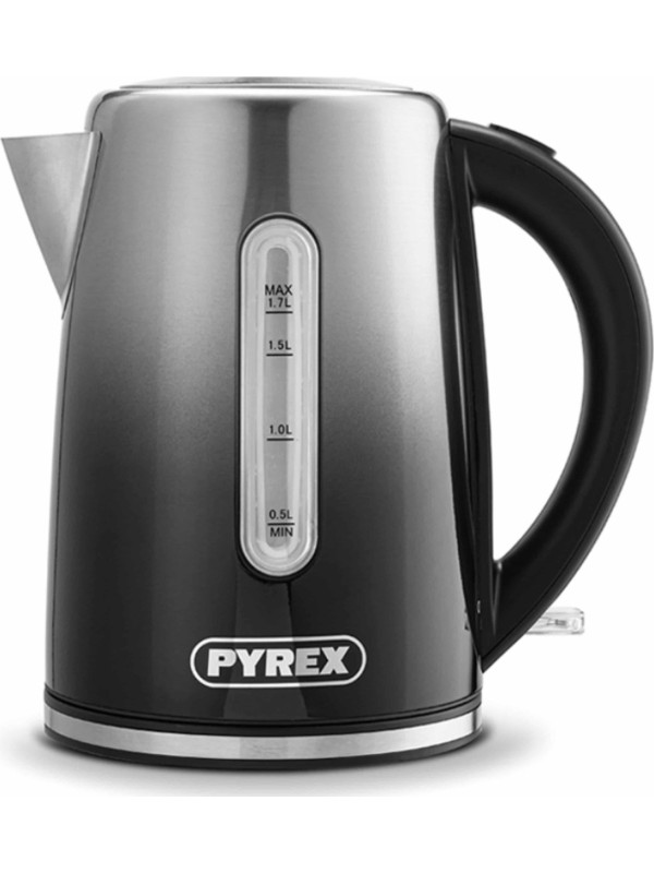 Pyrex Ombre SB-4040 Βραστήρας 1.7lt 2200W