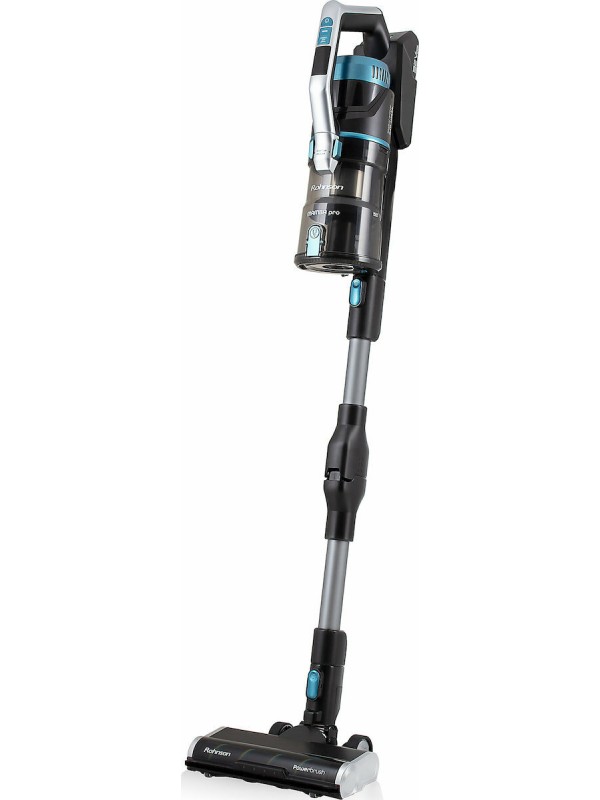 Rohnson Cordless M8 Mamba Pro Επαναφορτιζόμενο Σκουπάκι