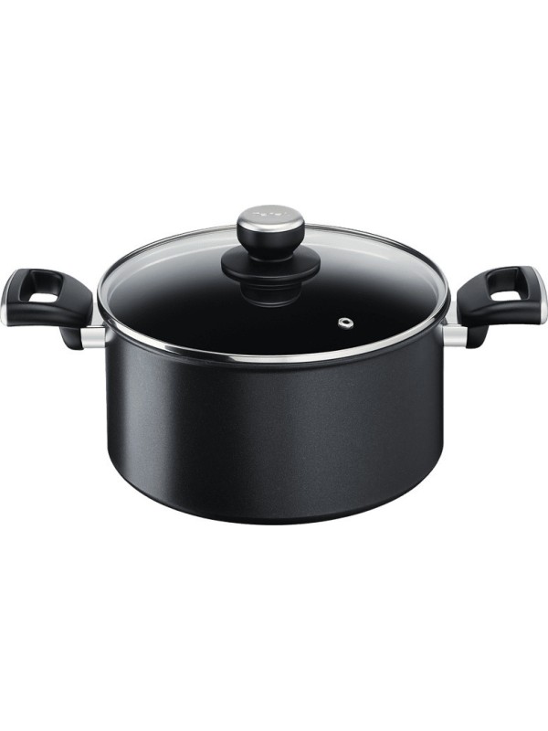 Tefal Χύτρα Unlimited 24cm (G25546)