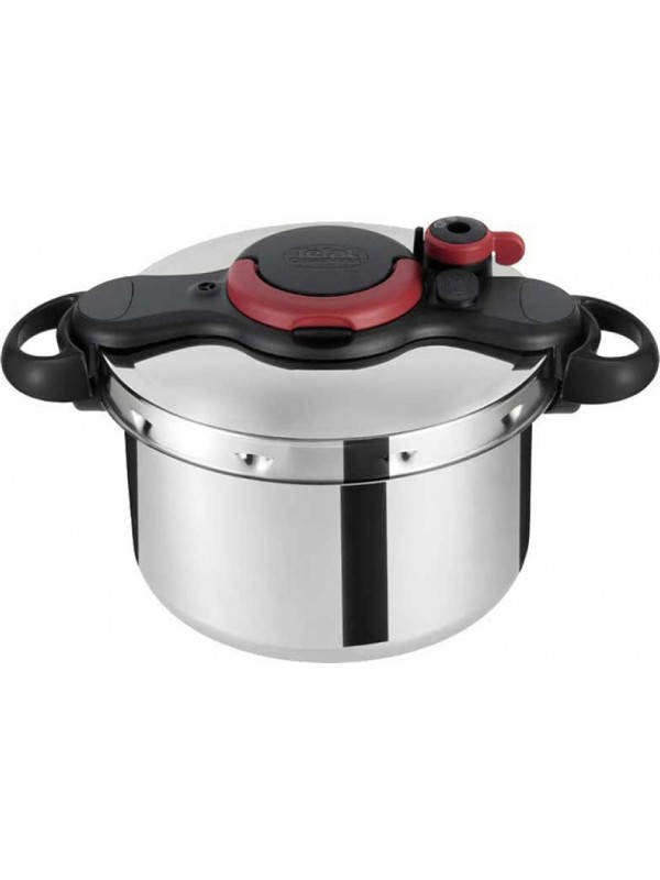 Tefal Clipso Minute Easy 6lt