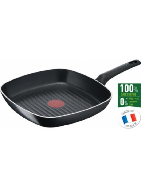 Tefal Γκριλιέρα 26cm B55640