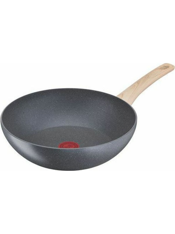 Tefal Wok Natural Force 28cm G26619