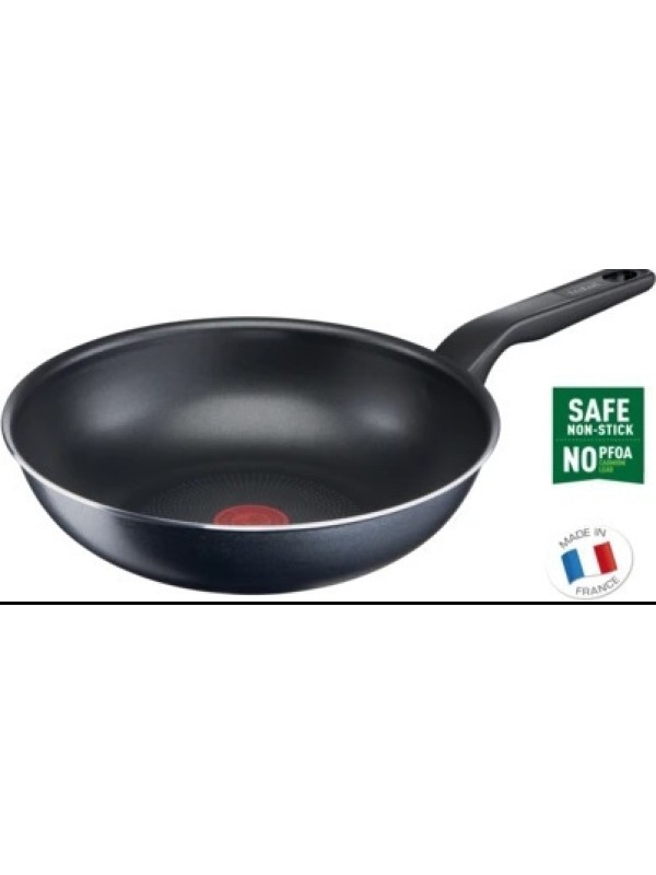 Tefal Wok XL Force 28cm C38519