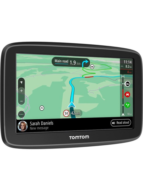 TomTom GO Classic 6