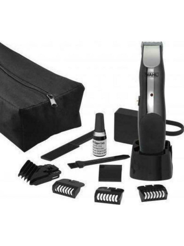 Wahl Beard & Stubble 9918-1416