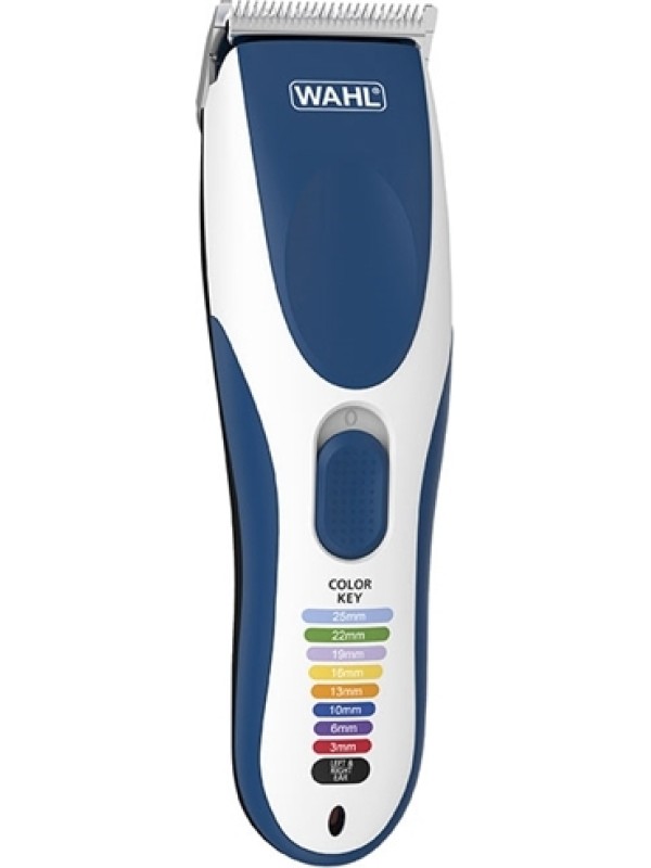 Wahl Color Pro Cordless 9649-016