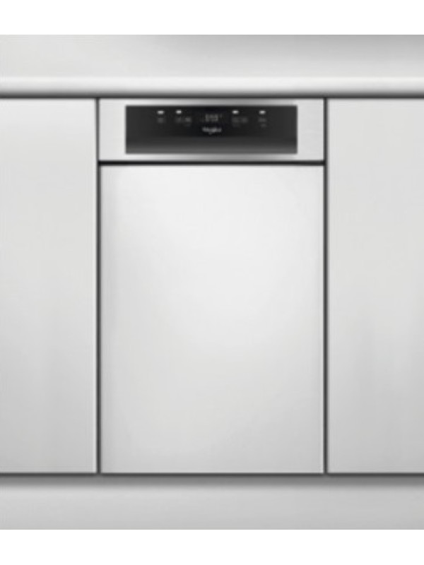 Whirlpool WSBC 3M17 X