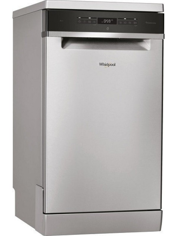 Whirlpool WSFO 3023 PF X Πλυντήριο Πιάτων Ελεύθερο