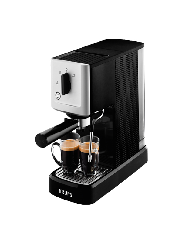 Καφετιέρα espresso Krups XP3440