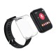 Ruizu M8 MP3 Player (16GB) με TFT Οθόνη Αφής 1.54" Μαύρο