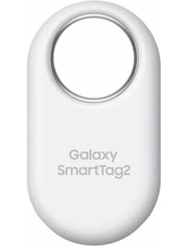 SAMSUNG GALAXY SMART TAG2 WHITE 