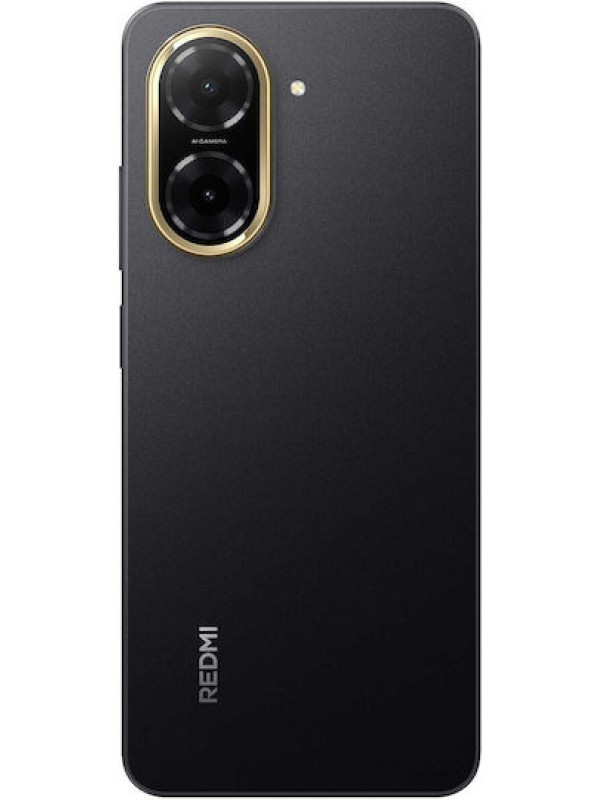 Xiaomi Redmi A5 4G Dual SIM (3GB/64GB) Μαύρο Xiaomi Redmi A5 4G Dual SIM (3GB/64GB) Μαύρο