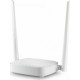 Tenda N301 Ασύρματο Router Wi‑Fi 4 με 3 Θύρες Ethernet