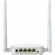 Tenda N301 Ασύρματο Router Wi‑Fi 4 με 3 Θύρες Ethernet